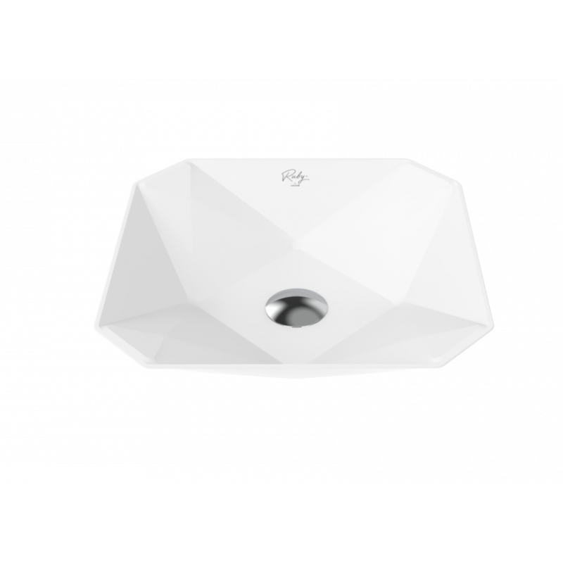 Ruby Servant (400x85x400mm)