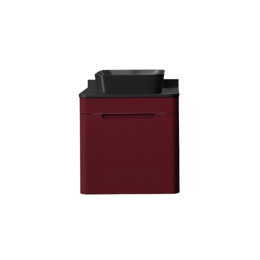 COLORIT Servant Skap 60cm - Finnes i flere farger