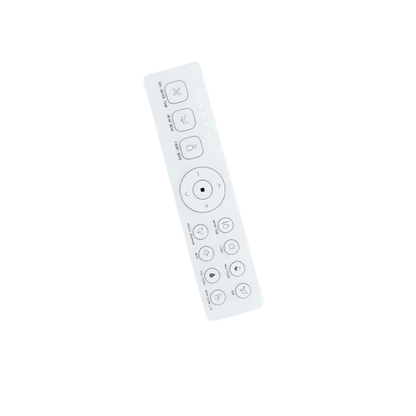 WQ+ dusj-/spyletoalett med avanserte smart funksjoner